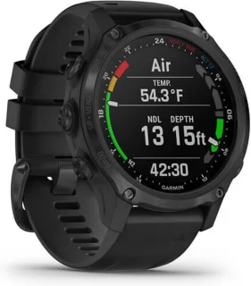 Garmin horloge 010-02403-04