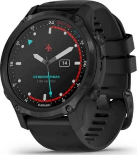 Garmin horloge 010-02403-04