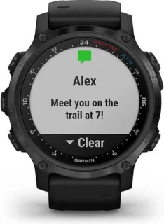 Garmin horloge 010-02403-04