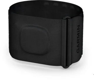 Garmin Index Sleep Monitor S-M zwart
