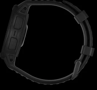 Garmin Instinct 2 Solar Tactical Edition 45mm Zwart
