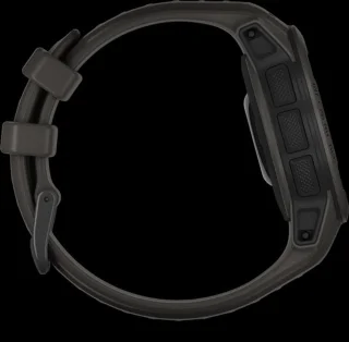 Garmin Instinct 2S Solar Sporthorloge 40mm Graphite