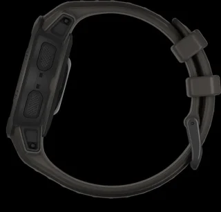Garmin Instinct 2S Solar Sporthorloge 40mm Graphite