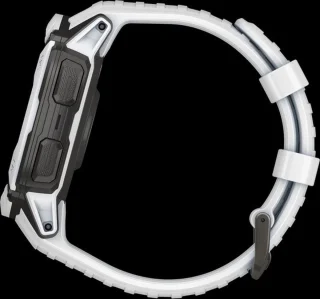 Garmin Instinct 2X Solar Smartwatch Whitestone