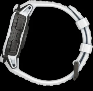 Garmin Instinct 2X Solar Smartwatch Whitestone