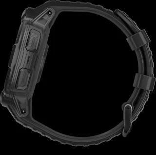 Garmin Instinct 2X Solar Tactical Edition Smartwatch Black