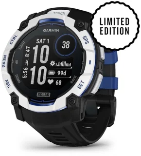 Garmin Instinct 3 - 50 mm Smartwatch