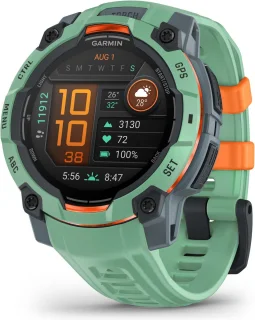 Garmin Instinct 3 AMOLED Neo Tropic