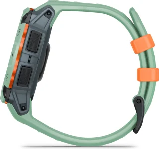 Garmin Instinct 3 AMOLED Neo Tropic
