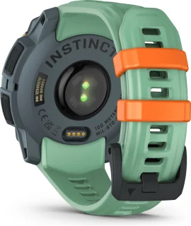 Garmin Instinct 3 AMOLED Neo Tropic