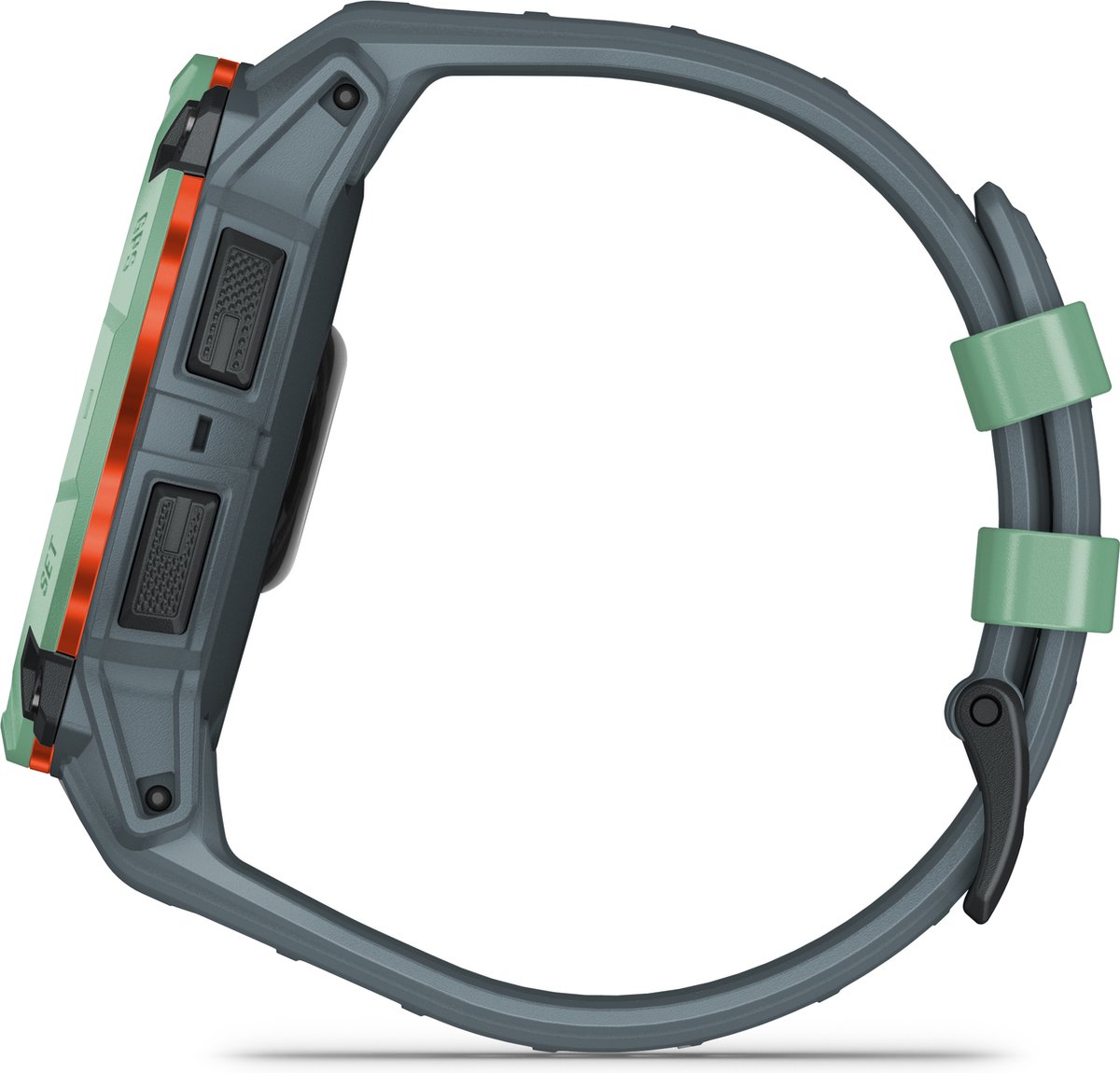 Garmin Instinct 3 AMOLED Neotropic Twilight Band