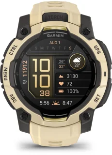 Garmin Instinct 3 Smartwatch 45mm Limited Edition