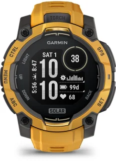 Garmin Instinct 3 Smartwatch Limited Edition