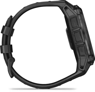 Garmin Instinct 3 Tactical Edition 50mm Zwart