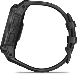 Garmin Instinct 3 Tactical Edition 50mm Zwart