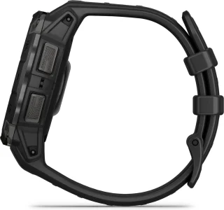 Garmin Instinct 3.45mm AMOLED Zwart