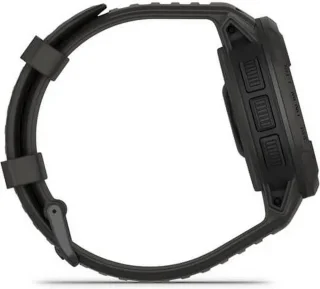 Garmin Instinct Crossover Solar Smartwatch Unisex