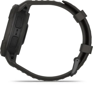 Garmin Instinct Crossover Solar Smartwatch Unisex