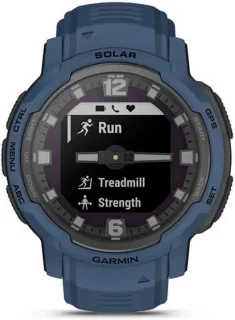 Garmin Instinct Crossover Solar Smartwatch