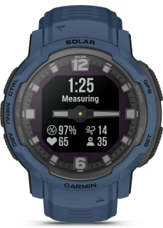 Garmin Instinct Crossover Solar Smartwatch