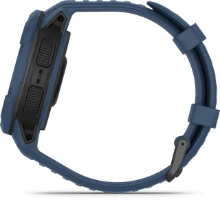 Garmin Instinct Crossover Solar Smartwatch
