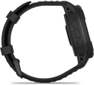 Garmin Instinct Crossover Solar Tactical Smartwatch