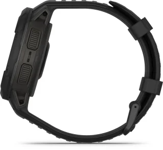 Garmin Instinct Crossover Solar Tactical Smartwatch