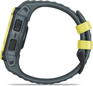 Garmin Instinct E 40 mm Electric Lime