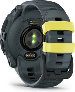 Garmin Instinct E 40 mm Electric Lime