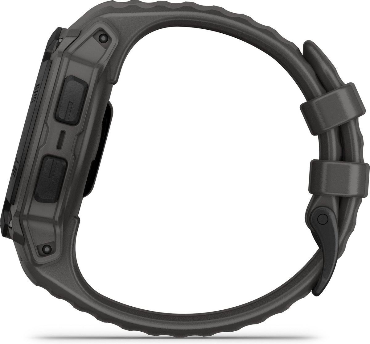 Garmin Instinct E 40mm Black Charcoal