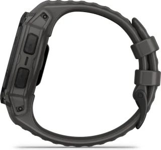 Garmin Instinct E 40mm Black Charcoal