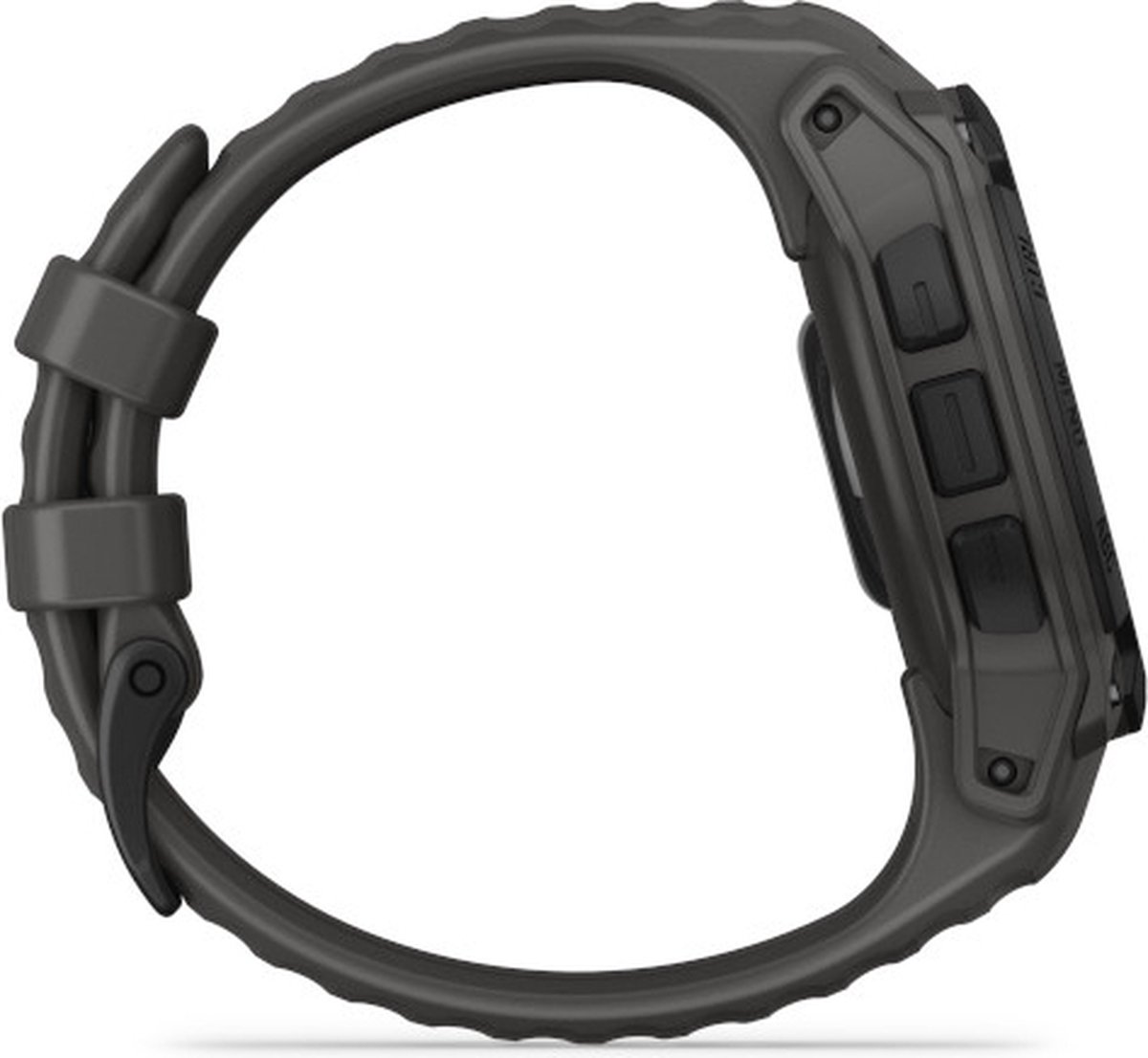 Garmin Instinct E 40mm Black Charcoal