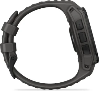 Garmin Instinct E 40mm Black Charcoal