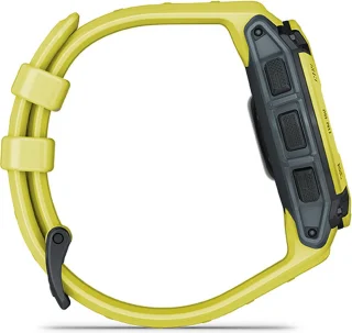 Garmin Instinct E 45 mm ElectricLime