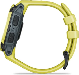 Garmin Instinct E 45 mm ElectricLime