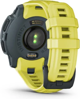 Garmin Instinct E 45 mm ElectricLime