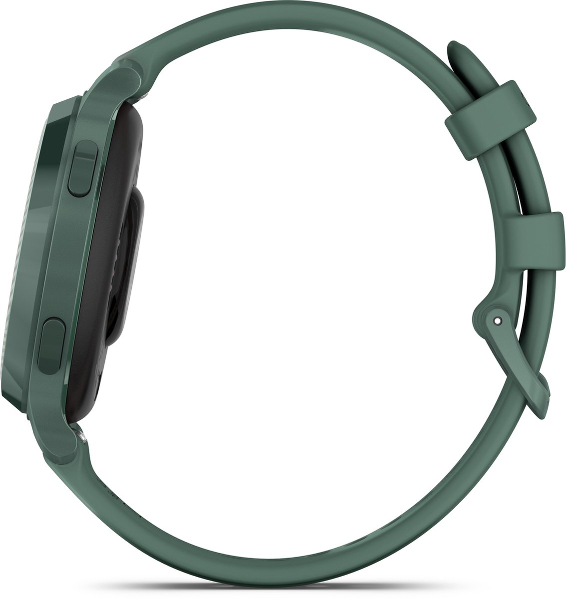 Garmin Lily 2 Active Smartwatch 35 mm Jasper Green