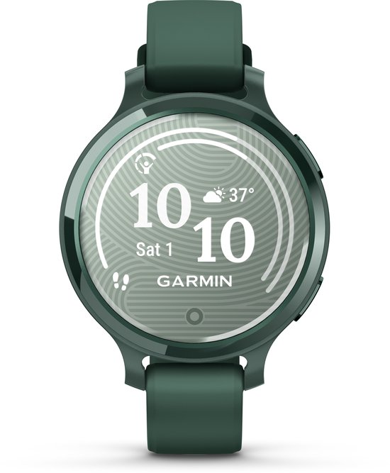 Garmin Lily 2 Active Smartwatch 35 mm Jasper Green