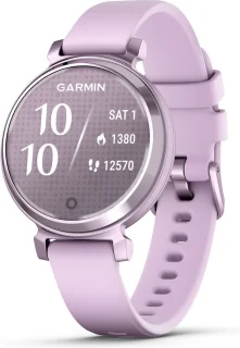 Garmin Lily 2 Dames Smartwatch