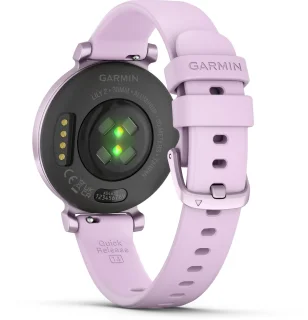 Garmin Lily 2 Dames Smartwatch