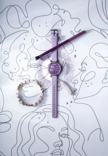 Garmin Lily 2 Dames Smartwatch