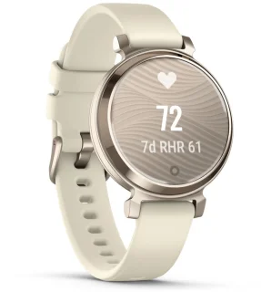 Garmin Lily 2 Smartwatch 35mm Beige