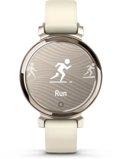 Garmin Lily 2 Smartwatch 35mm Beige