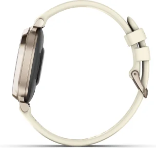 Garmin Lily 2 Smartwatch 35mm Beige