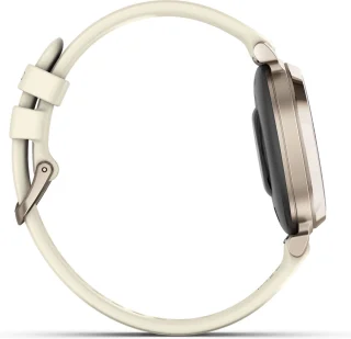Garmin Lily 2 Smartwatch 35mm Beige