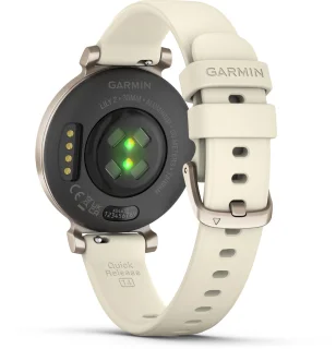 Garmin Lily 2 Smartwatch 35mm Beige