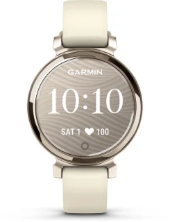 Garmin Lily 2 Smartwatch 35mm Beige