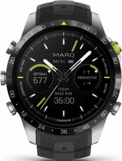 Garmin Marq Athlete Gen 2 horloge