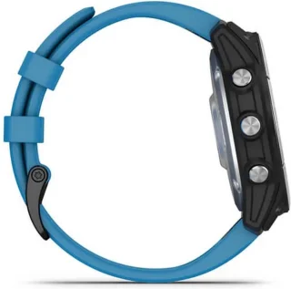 Garmin Quatix 7 GPS Marine Smartwatch Unisex 010-02540-61