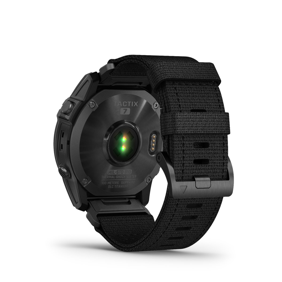 Garmin tactix 7 Professional Edition GPS Smartwatch